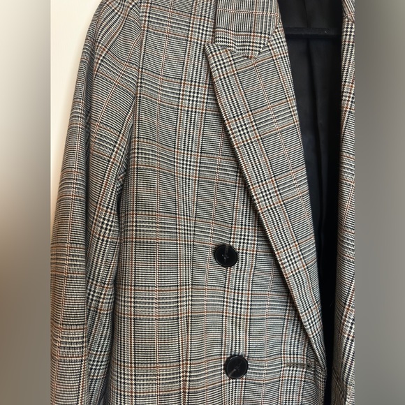 Cool girl Zara blazer size small - Picture 2 of 5